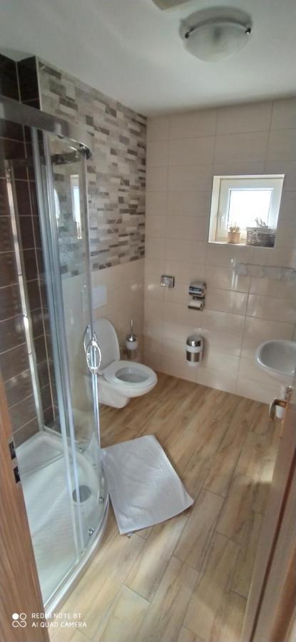 Privat Gazda Pension Zdiar Exterior photo